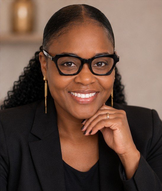 Shalisha McKoy, Founder of J Wesley Consulting